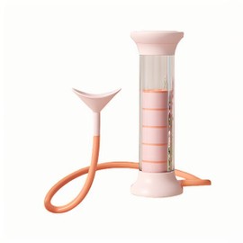 Lung Capacity Training Device,Abdominal Breathing Trainer for Adults,Adjustable Load Breathing Trainer