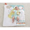 Fisher-Price Perfect Sense Deluxe Gym Baby Infant 0 Months +