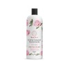 Crema Corporal Humectante Aroma Rosas MatiMati Para manos, Fresca, Suavidad,