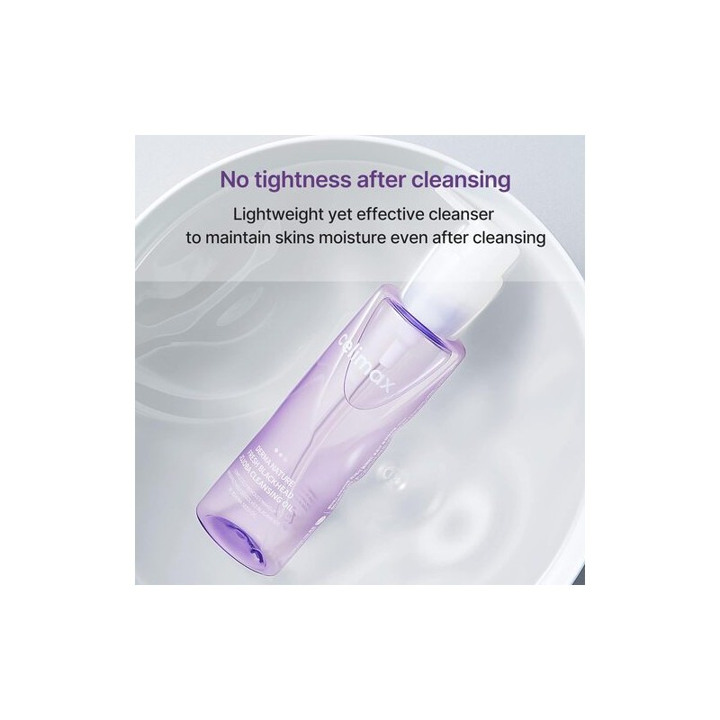 celimax [celimax]Fresh Blackhead Jojoba Cleansing Oil 150ml