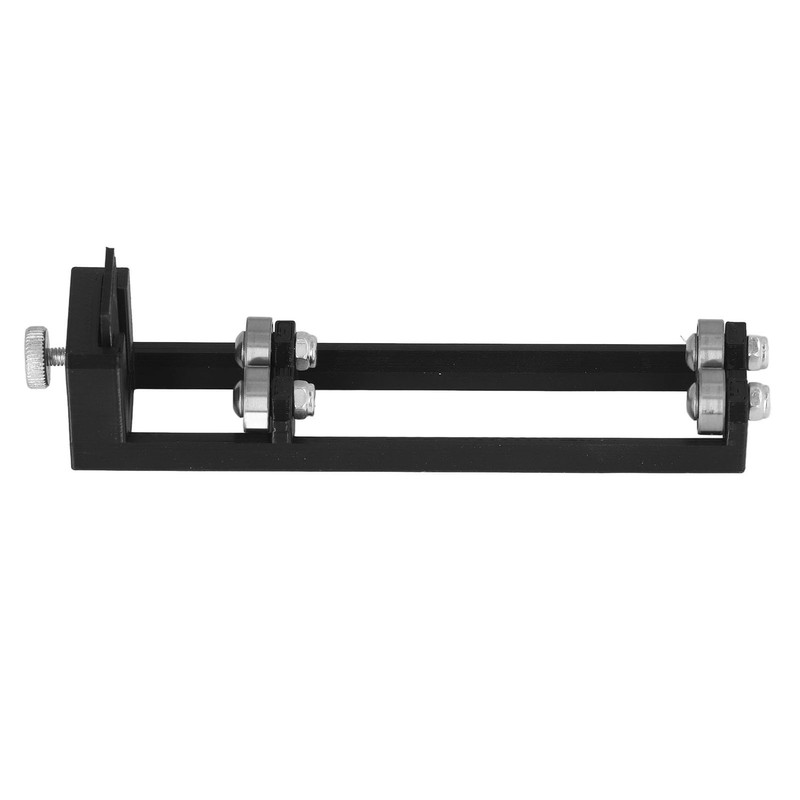 Archery Arrow Spinner Tester, Straightness Tester Inspector Carbon Arrow Shaft