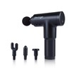 Clevinger Impact Therapy LCD Massage Gun with 4 Replace Heads
