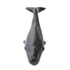 高岡 鉄器 Mini Whale G