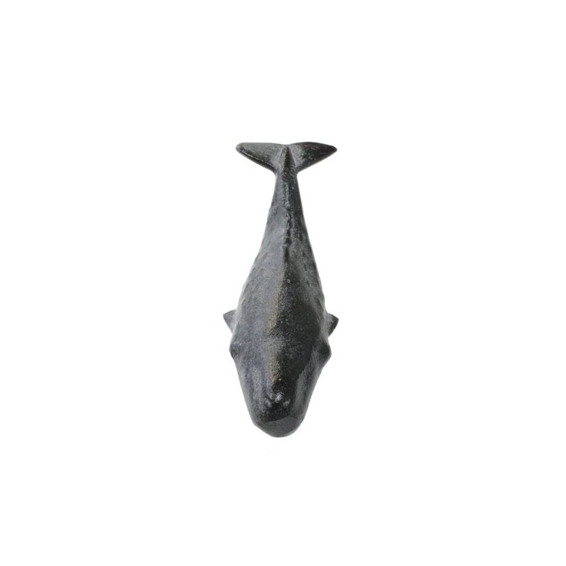 高岡 鉄器 Mini Whale G