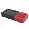 Portable High Definition Video Recording Box Playback Onekey Convert Video