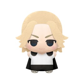 Banpresto 19449 Tokyo Revengers Big Mascot Plush - Manjiro Sano