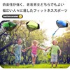 Set of 4 Mini Parachute Hand Throwing Toy Outdoor Play