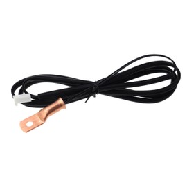 lrnyso Granular furnace Control Board Heat Sensor Stove Thermistor Granular furnace Temp SensorPU-CBHS fits Englander Summers Heat Timber Ridge 10-CDP 25-CB120 49-SHCPM 55-SHP10