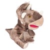Animal Hand Puppet Stuffed Animal Hand Puppet Soft Cute Plush