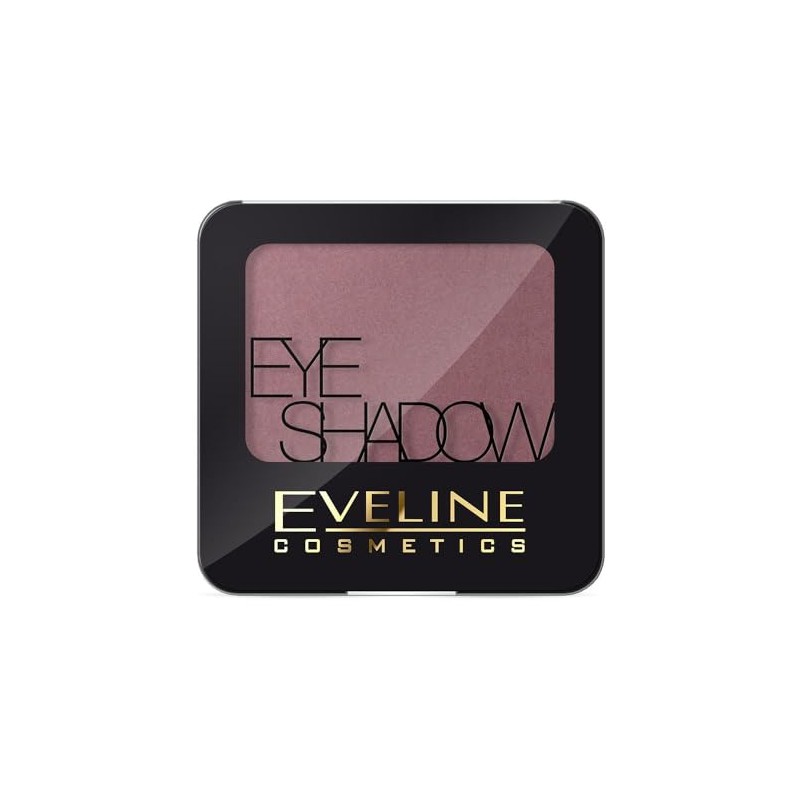 Eveline Cosmetics Single Eyeshadow No 25