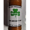 Meehan's Rib and Butt Rub Seasoning, 14 Ounce Shaker Jar