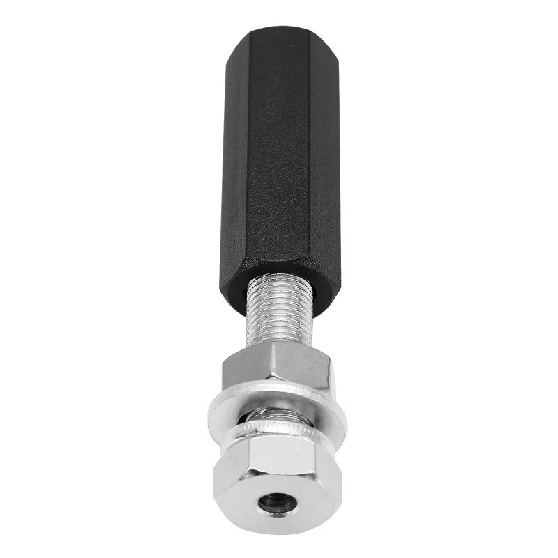 OSBUN 1x 1/4" Flags Quick Release Flag Pole Holder For