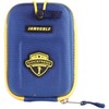 JAWEGOLF Fundas de transporte para telémetro de golf, compatible con