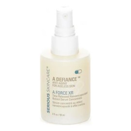 Serious Skincare A Force Xr Serum Retinol Concentrado Vitami                                                                                          