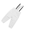 Fencing Pants Stab Proof Fabric 350N Elastic Fine Stitching CFA