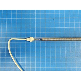 Holman Quartz Heater Element HO-197842 Holman/Star Toaster/Conveyor 120V 700W