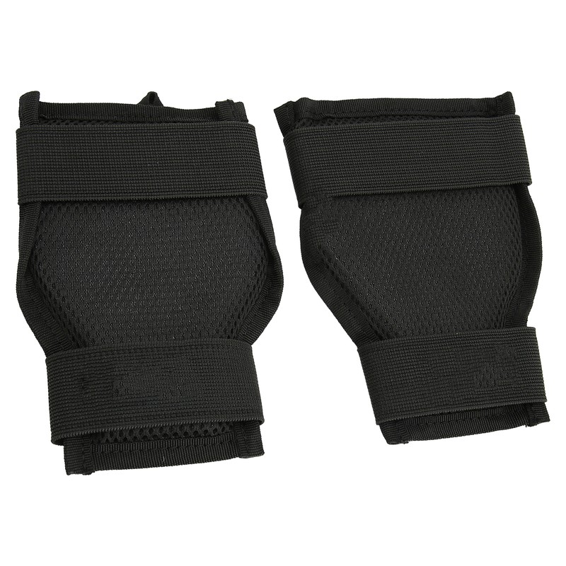 1 Pair Wrist Guard Security Protection Thickening Adjustable Wrist Brace