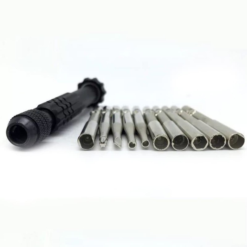 CENPEK Carburetor Adjustment Tool Set for 2 Cycles Small Engines