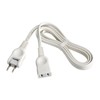 Elpa (ELPA) Extension Cord Female to Male (2m / Swing