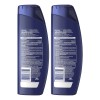 Head & Shoulders Shampoo Control Avanzado Anticaspa Pack 2