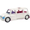 Polly Pocket Set De Juego Limousine Style Transformable
