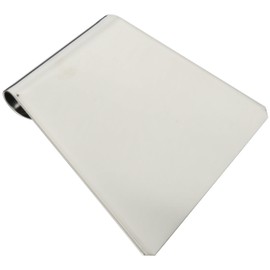 Staedter Spaetzle Scraper, 11 cm, Stainless Steel, Silver, 11 x 30 x 30 cm