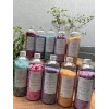 Jelly Spa 1 Kilo De Sales Para Pedicura De La