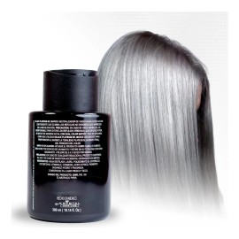 Líquido Veruska Cuidado Del Color Neutralizador De 300ml