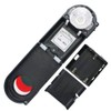 Velamp CHEMIN DE FER 2: 3 LED Flashlight with Colour