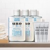 스킨 세럼 워터 A 200ml 3개 + 휩 워시 블랙 30ml 3개 Skin Serum Water A 200ml x 3 + Whip Wash Black 30ml x 3
