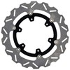 NICHE Front Brake Rotor For KTM 690 Enduro Husqvarna 701