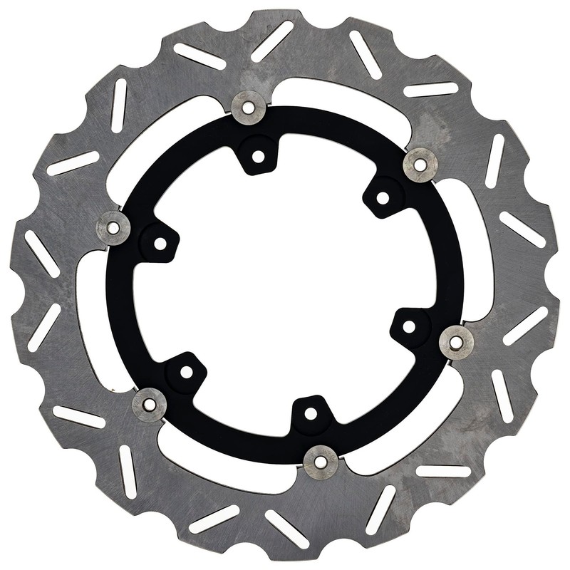 NICHE Front Brake Rotor For KTM 690 Enduro Husqvarna 701