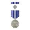 Air Force Civilian Achievement Service Medal Box Set in Presentation