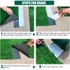 Artificial Grass Turf Seam Tape 6" x 33' Self Adhesive