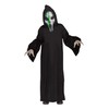 Fun World Bleeding Alien Spawn Child Costume | Large Black