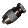 Heavy Duty 1/2" Key Less Drill Chuck Fits Delta 11-990 Type 1 Drill Press