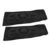 WOONEKY Elastic Elbow Sleeve for Arm Support Weightlifting Elbow Guards