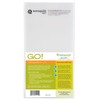 Accuquilt GO! Cutting Mat 5" x 10" 2 Pack
