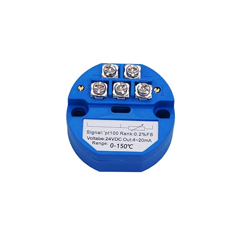 TWTADE / 0~150 Celsius RTD PT100 SBW Temperature Sensor Temperature