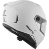 Bogotto FF110B Helmet, Matte White, 2XL