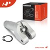 A-Premium Steering Column Shift Lever Bracket Repair Kit Compatible with