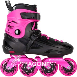 F3 Dragonfly Inline Freeskates