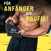 Twivee - Gripper for Maximum Grip Strength - Forearm Trainer