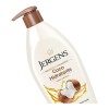 Jergens Crema Corporal Coco Hidratante Piel Suave 400ml