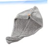 TOVINANNA Hair Drying Quick Drying Towel Bamboo Charcoal Absorbent Cap