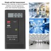 EMF Meter Electromagnetic Field Radiation Detector Radiation Tester for Electrical