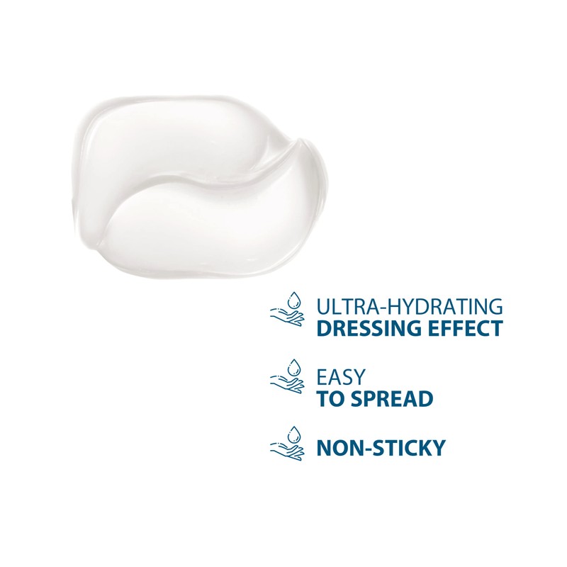 Ducray - Dexyane MeD Soothing Repair Cream - Dry and