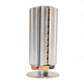 Swissmar Cap Store Nobile for Nespresso Coffee Capsules