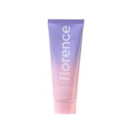 florence by mills Clear Canvas Milky Oil Cleansing Balm