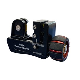 BBK TC-220S Single Blade Automatic Cutter